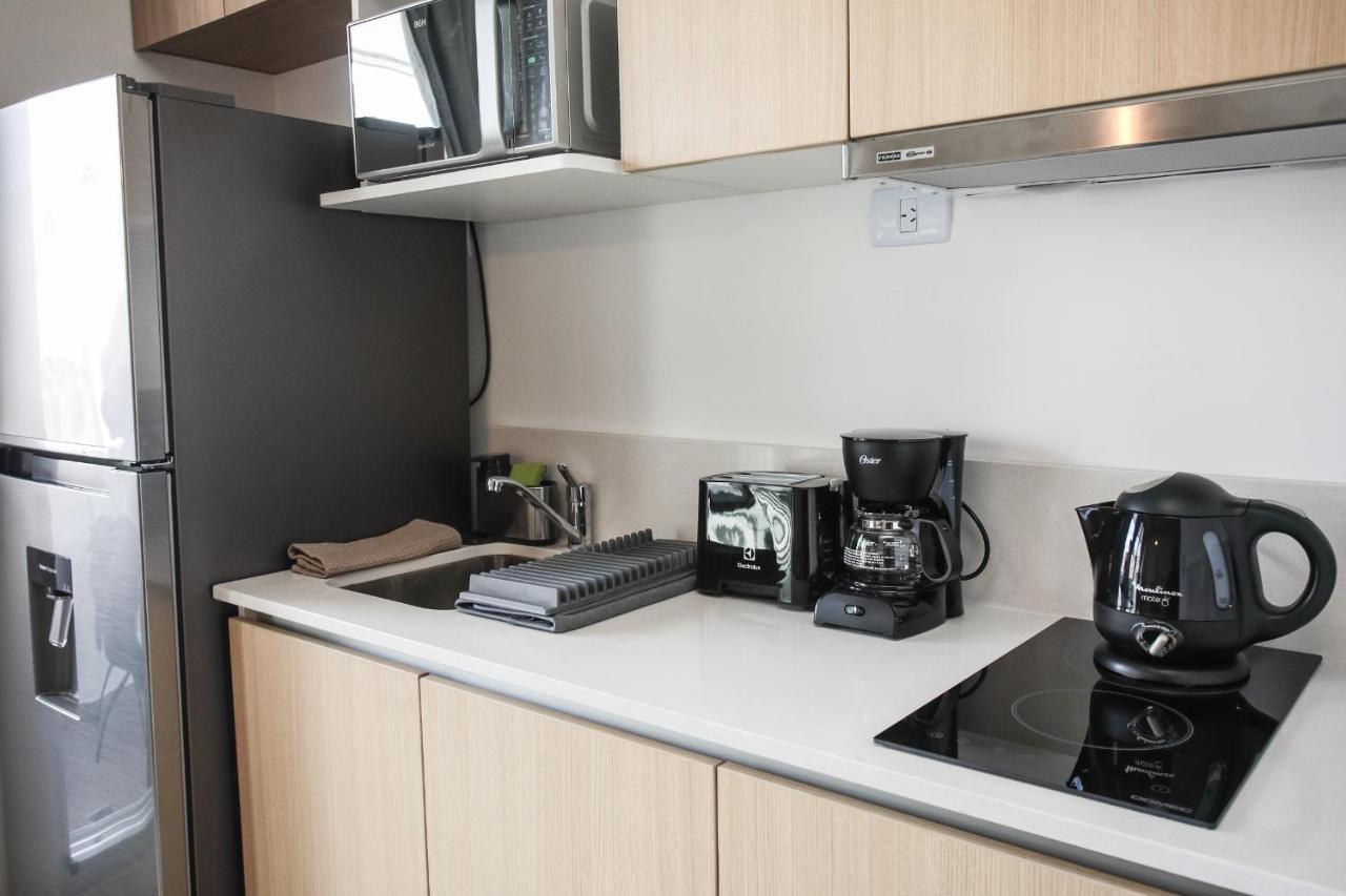 בואנוס איירס Palermo Soho Boutique Apartment In Maison Thames מראה חיצוני תמונה